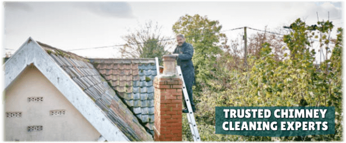 Chimney Cleaning Alpharetta