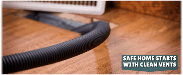 Dryer Vent Cleaning Alpharetta