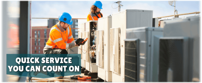 Alpharetta Air Duct Cleaning